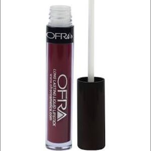 OFRA Long Lasting Liquid Lipstick - Mina